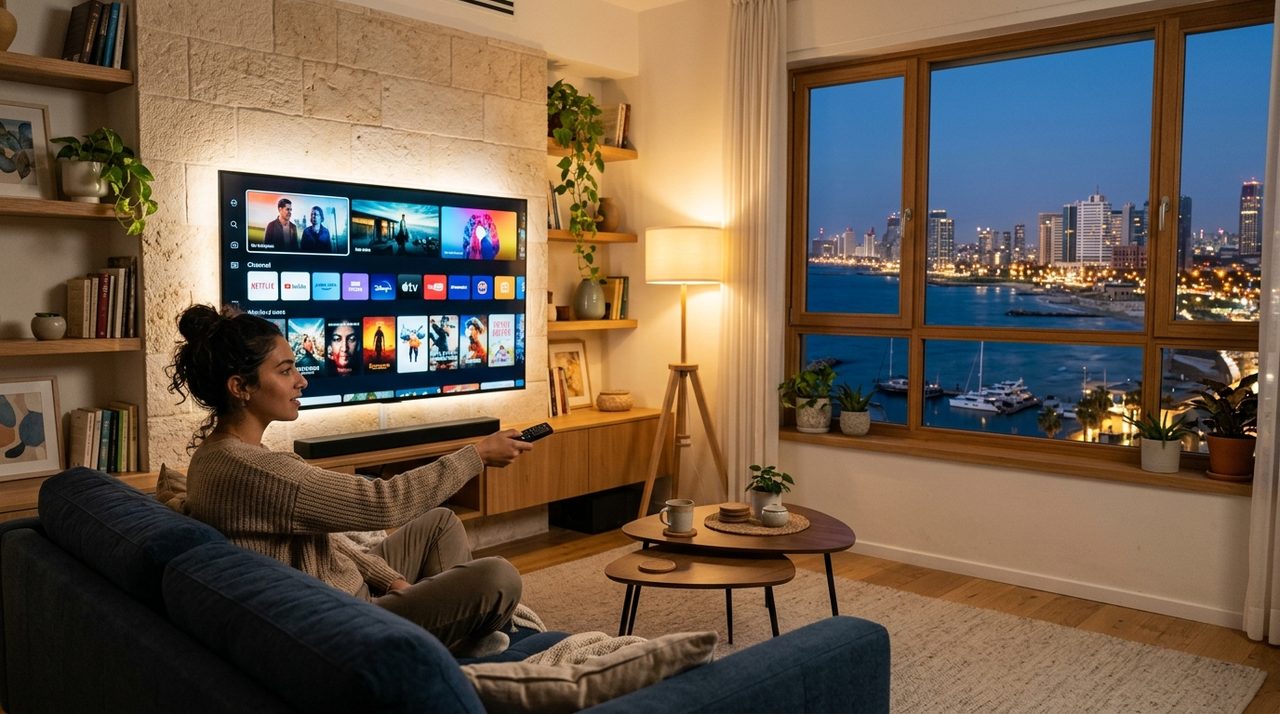 קוד ל iptv — קוד הפעלה ל-IPTV — מה זה ואיך מקבלים