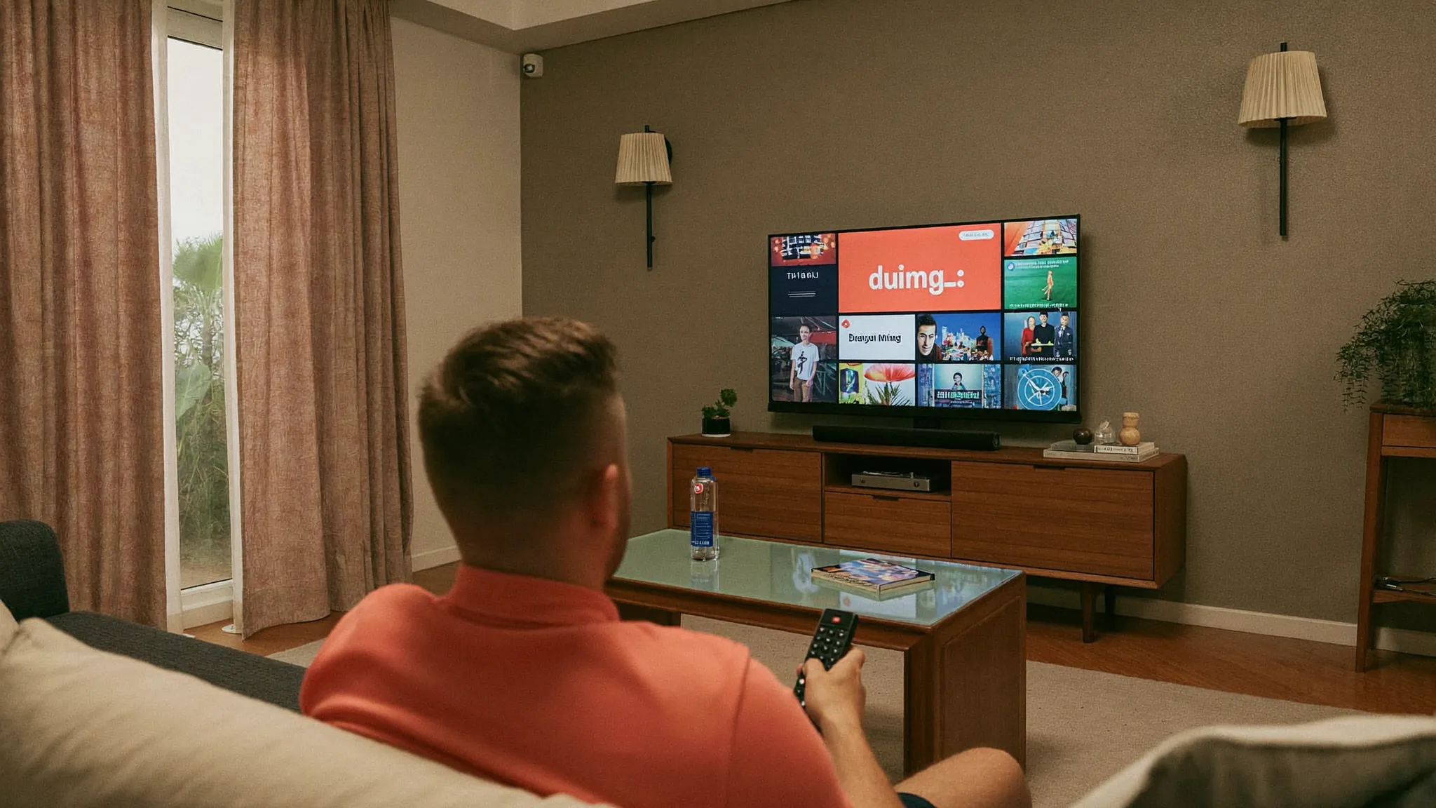 IPTV לא עובד? כך פותרים את זה שלב אחר שלב