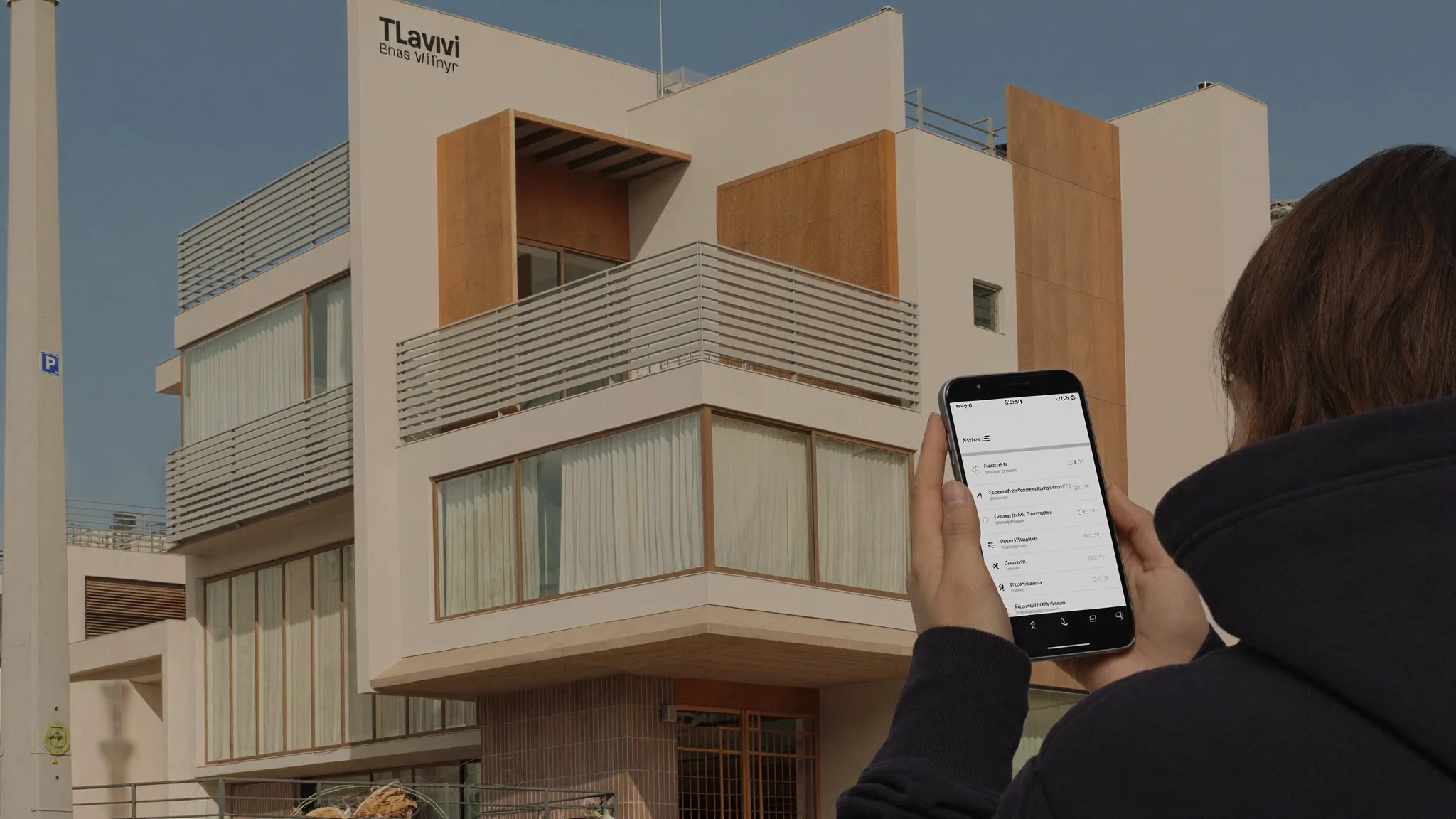 IPTV באייפון — מדריך הגדרה מלא לצפייה בנייד