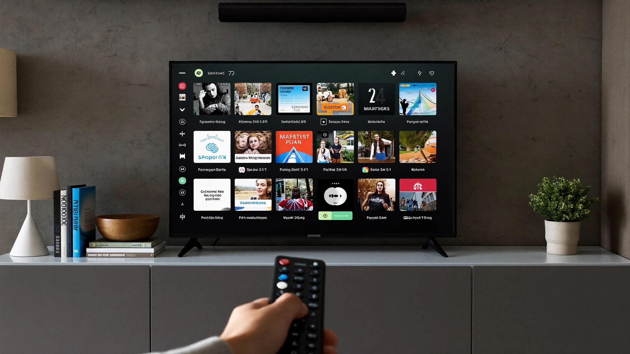OTT Player ל-IPTV — מדריך הגדרה שלב אחר שלב